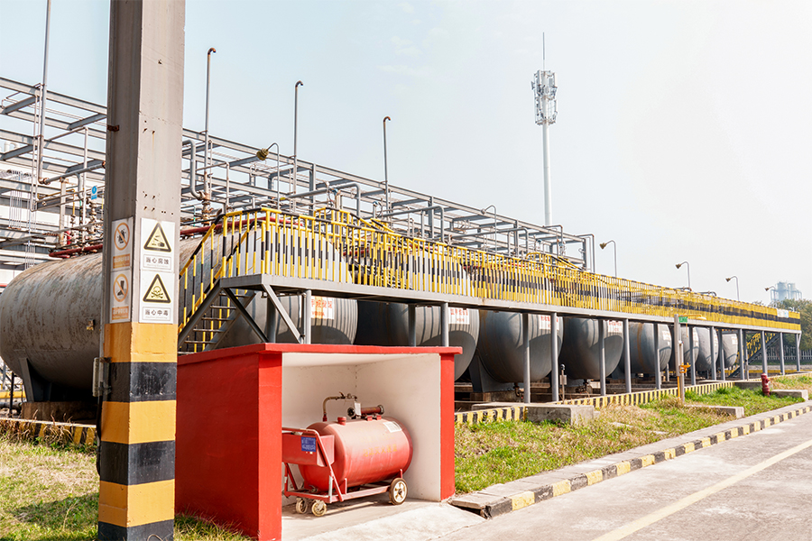 Fabrika ekipmanları