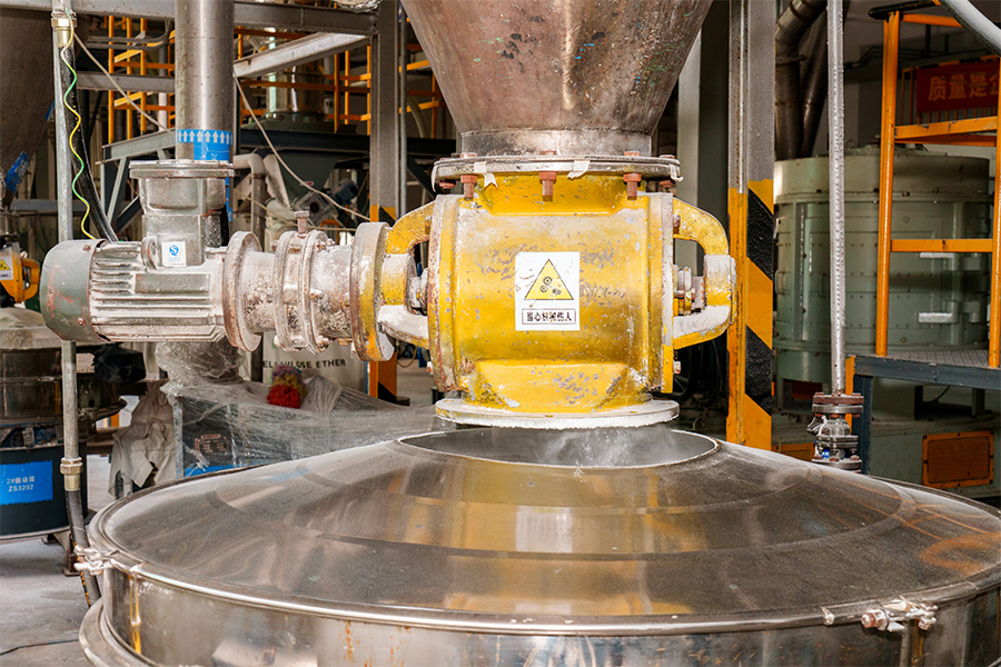 Fabrika ekipmanları