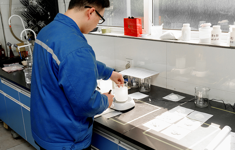 Zhejiang Yisheng Yeni Malzeme Co., Ltd.