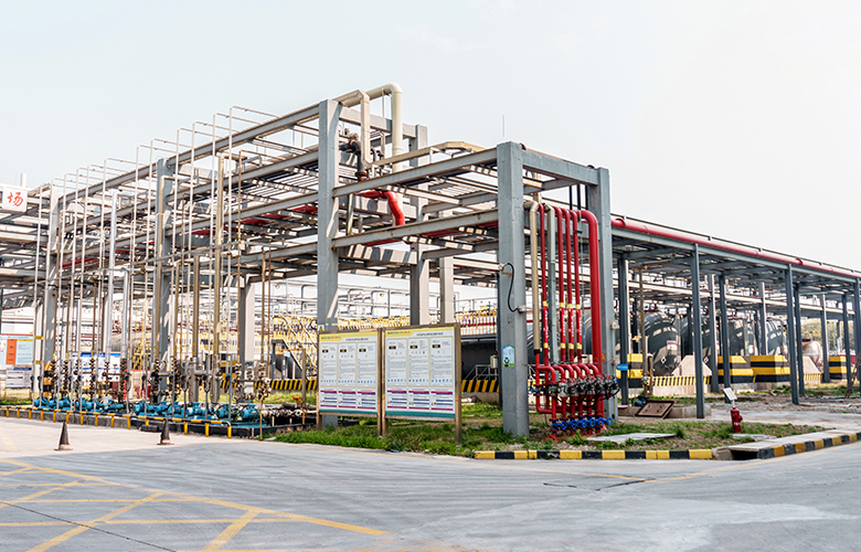 Zhejiang Yisheng Yeni Malzeme Co., Ltd.