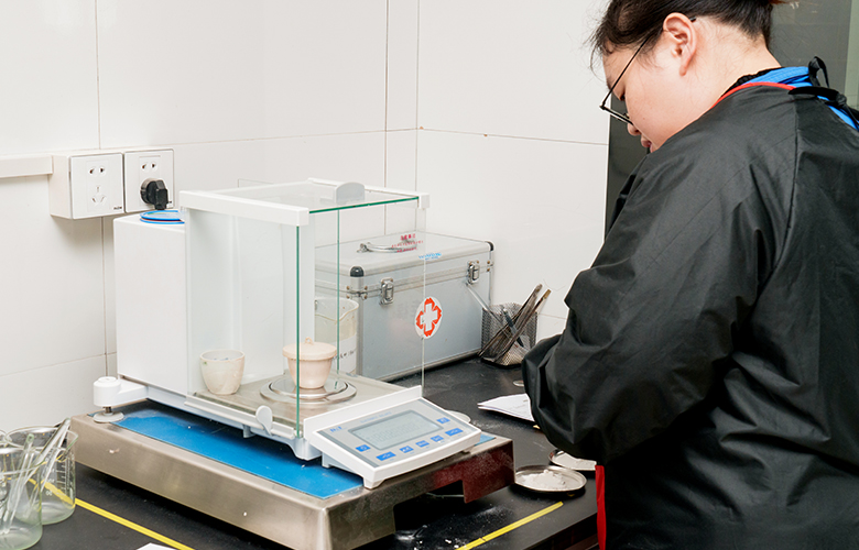 Zhejiang Yisheng Yeni Malzeme Co., Ltd.